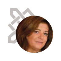 Dr. Josiane Fahed-Sreih